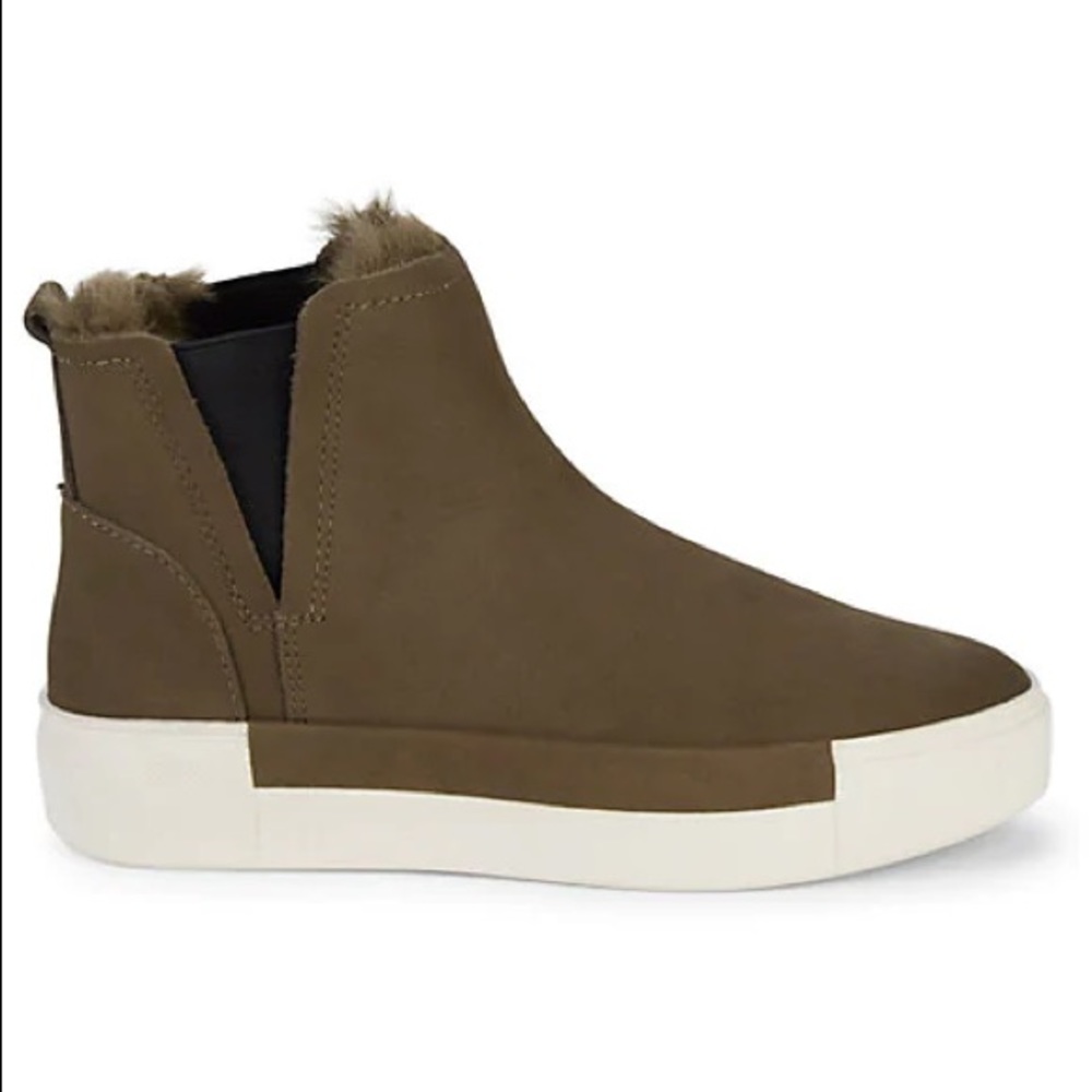 J/SLIDES Val boot